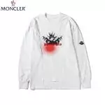 moncler hooded sweater mohm06416